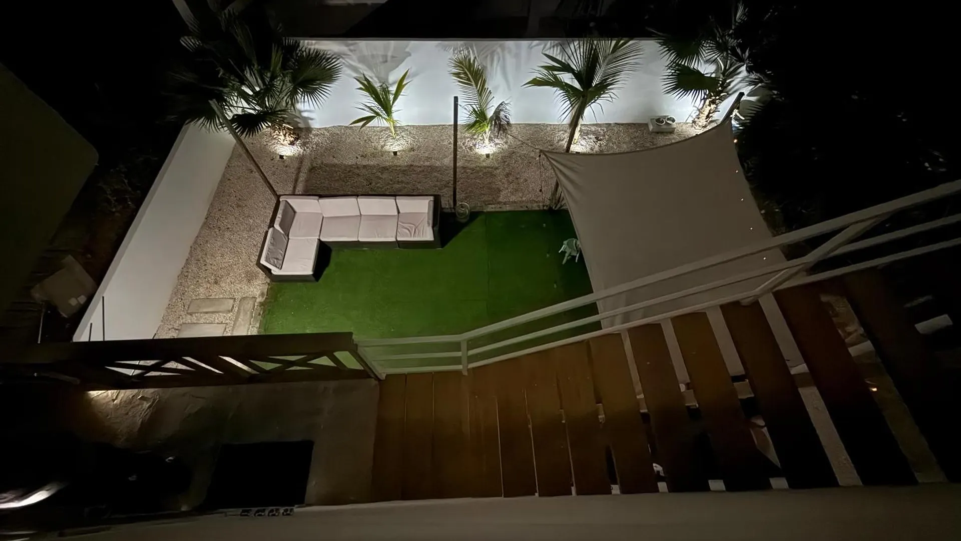 Apartament Kas Pitava Kralendijk na wyspie Bonaire