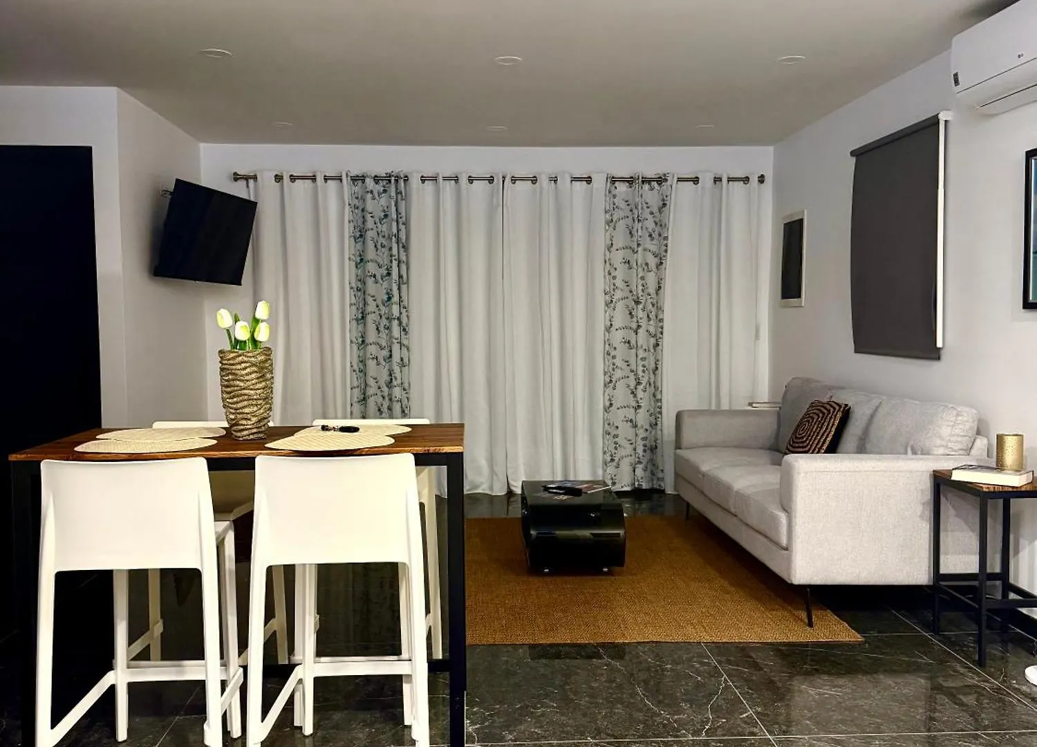 Apartament Kas Pitava Kralendijk na wyspie Bonaire