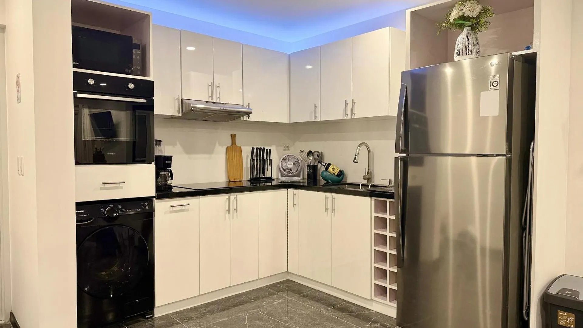 Apartament Kas Pitava Kralendijk na wyspie Bonaire