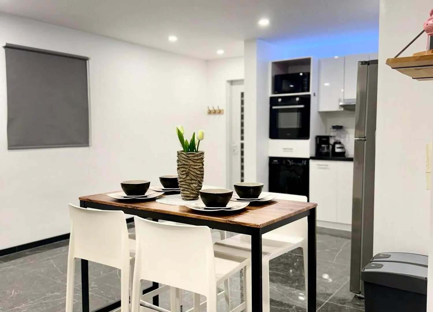 Apartament Kas Pitava Kralendijk na wyspie Bonaire