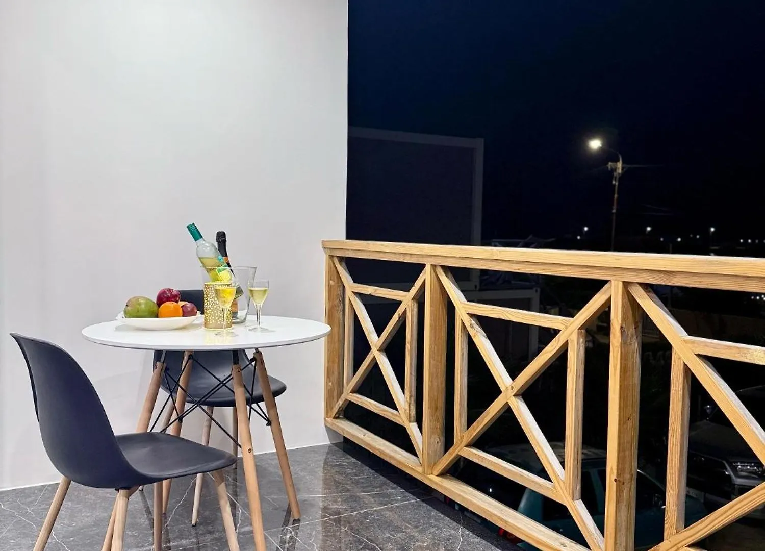 Apartament Kas Pitava Kralendijk na wyspie Bonaire