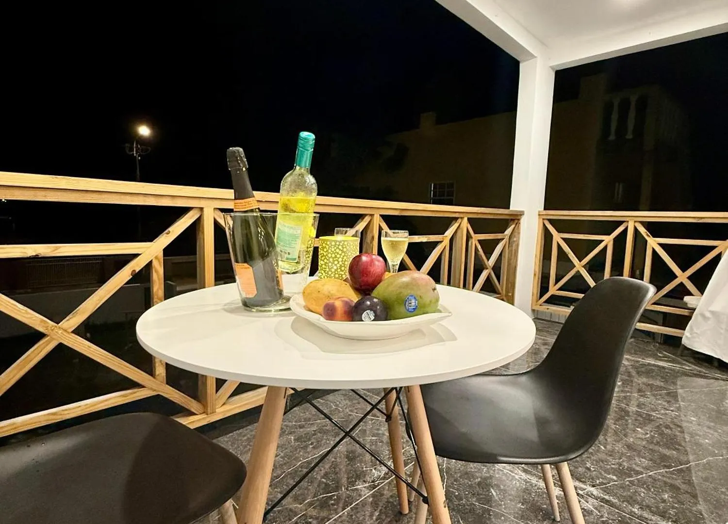 Apartament Kas Pitava Kralendijk na wyspie Bonaire
