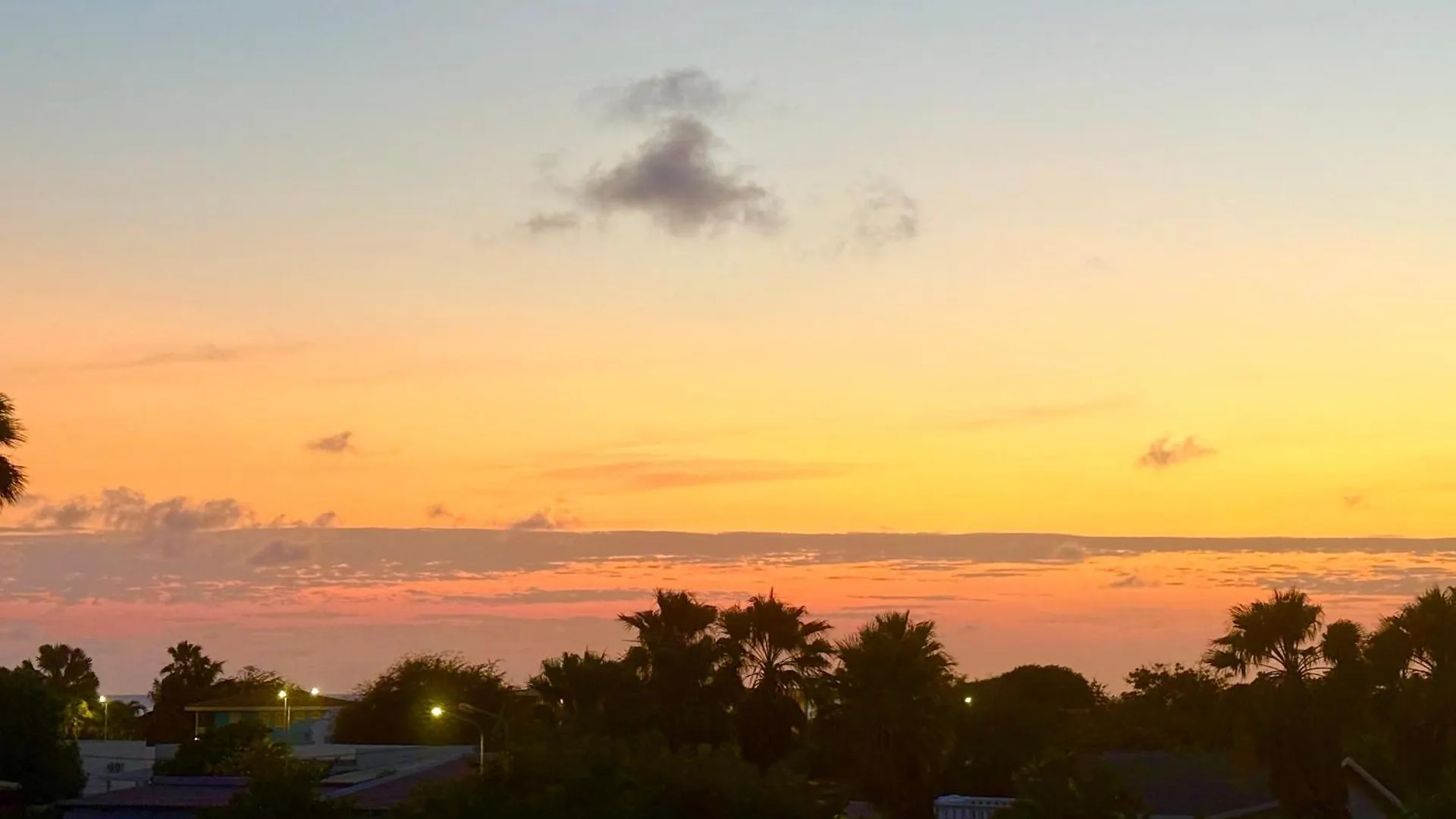 Apartament Kas Pitava Kralendijk na wyspie Bonaire