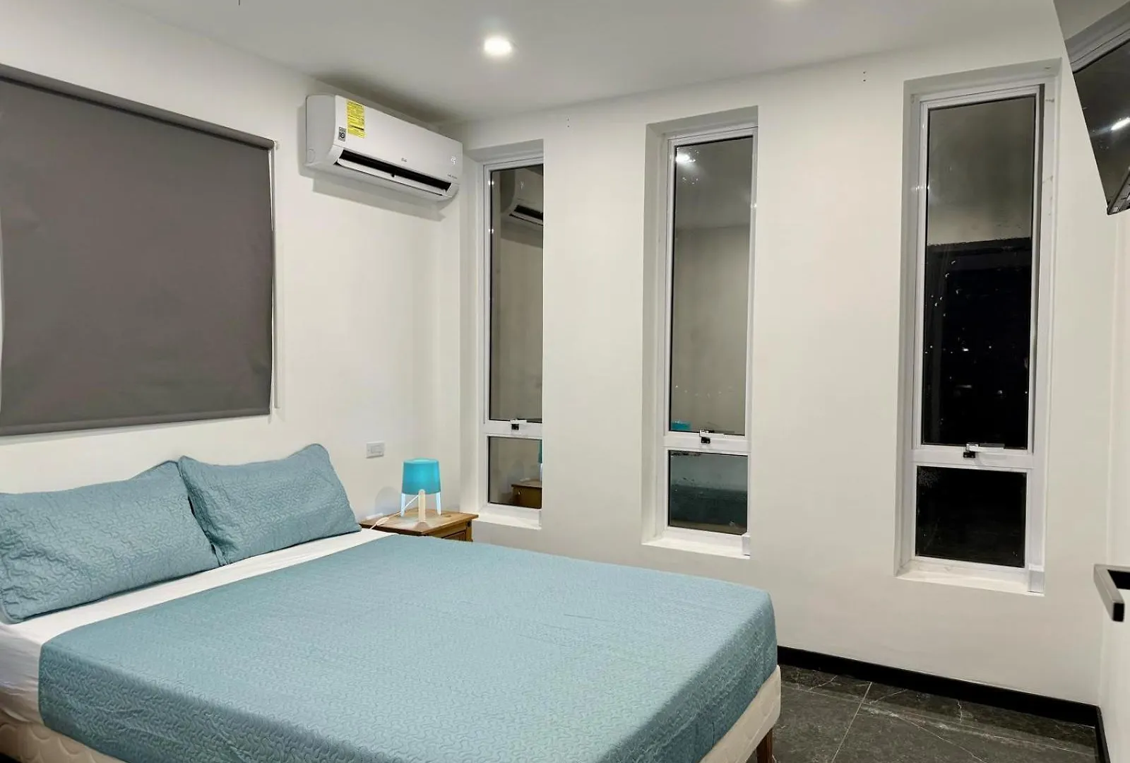 Apartament Kas Pitava Kralendijk na wyspie Bonaire