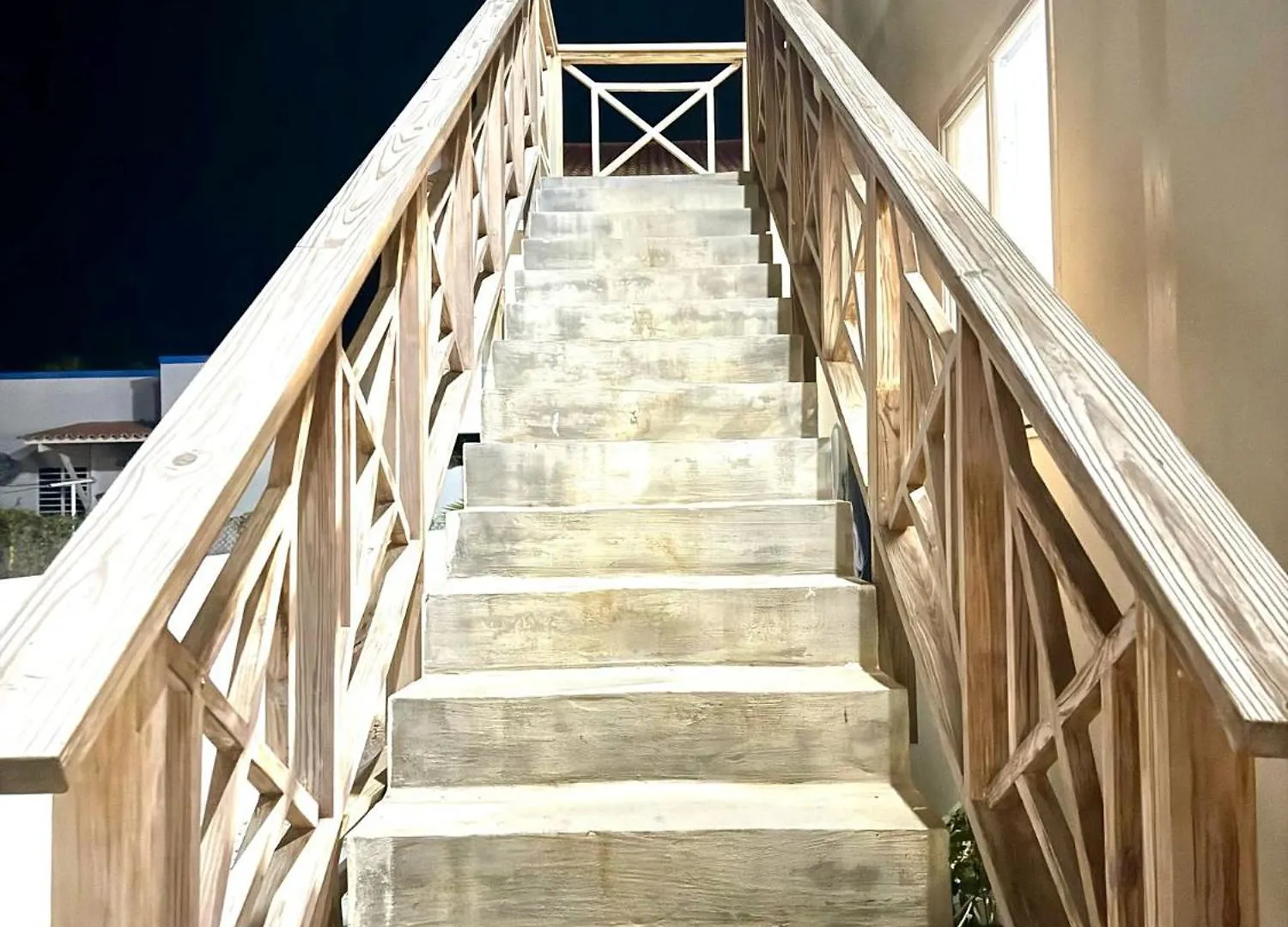 Apartament Kas Pitava Kralendijk na wyspie Bonaire