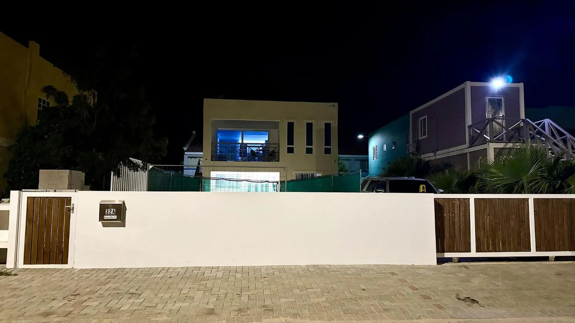 Kas Pitava Apartamento Kralendijk  Kralendijk (Bonaire)