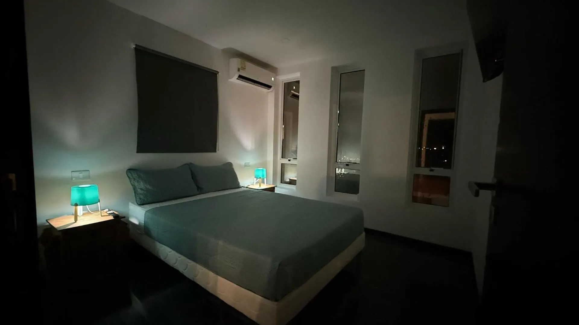 Apartament Kas Pitava Kralendijk na wyspie Bonaire Bonaire, Saint Eustatius i Saba