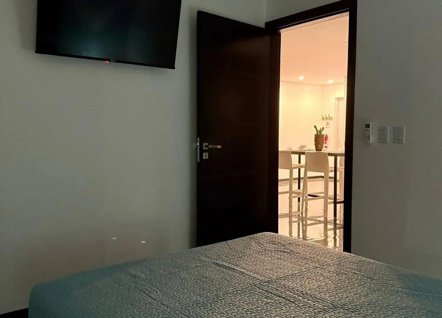 Apartament Kas Pitava Kralendijk na wyspie Bonaire