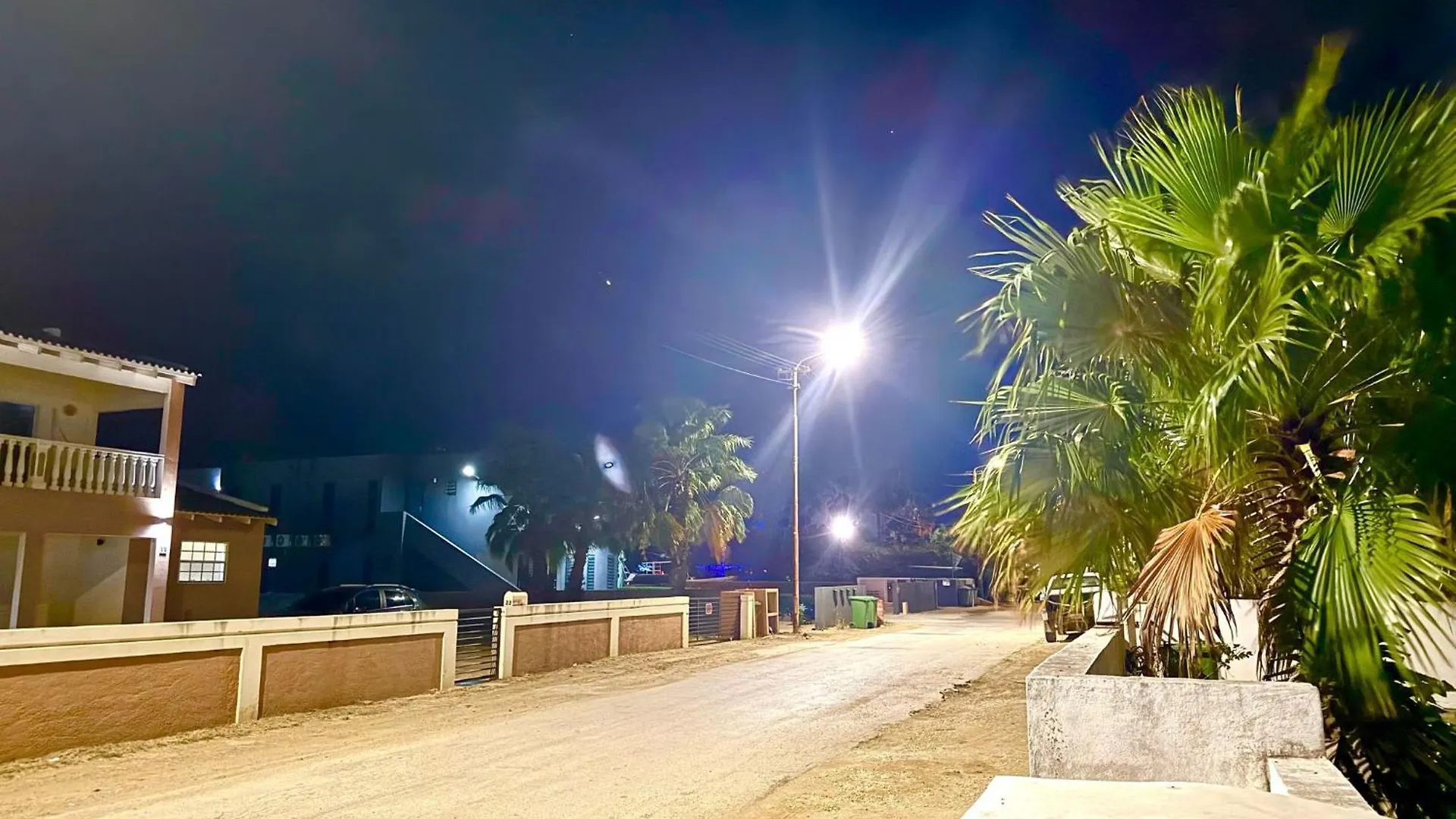Apartament Kas Pitava Kralendijk na wyspie Bonaire 0*,  Bonaire, Saint Eustatius i Saba