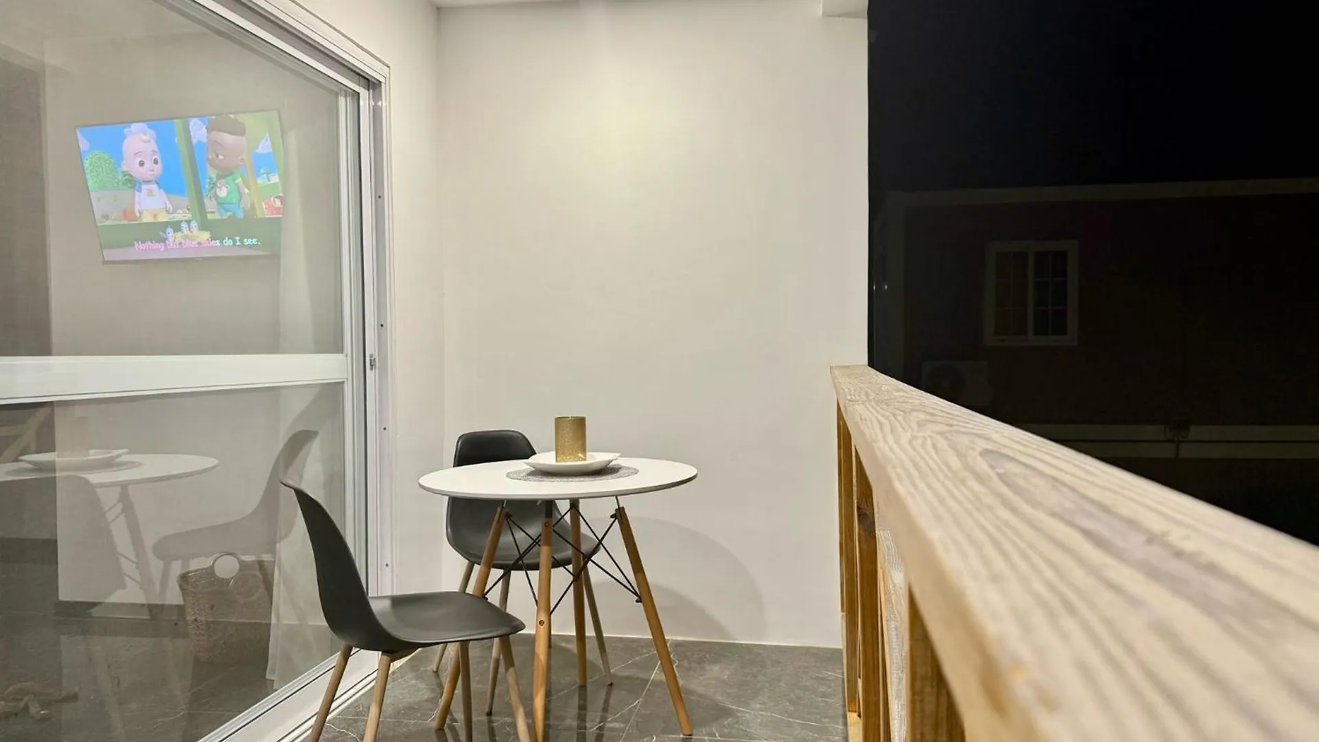 Kas Pitava Apartamento Kralendijk