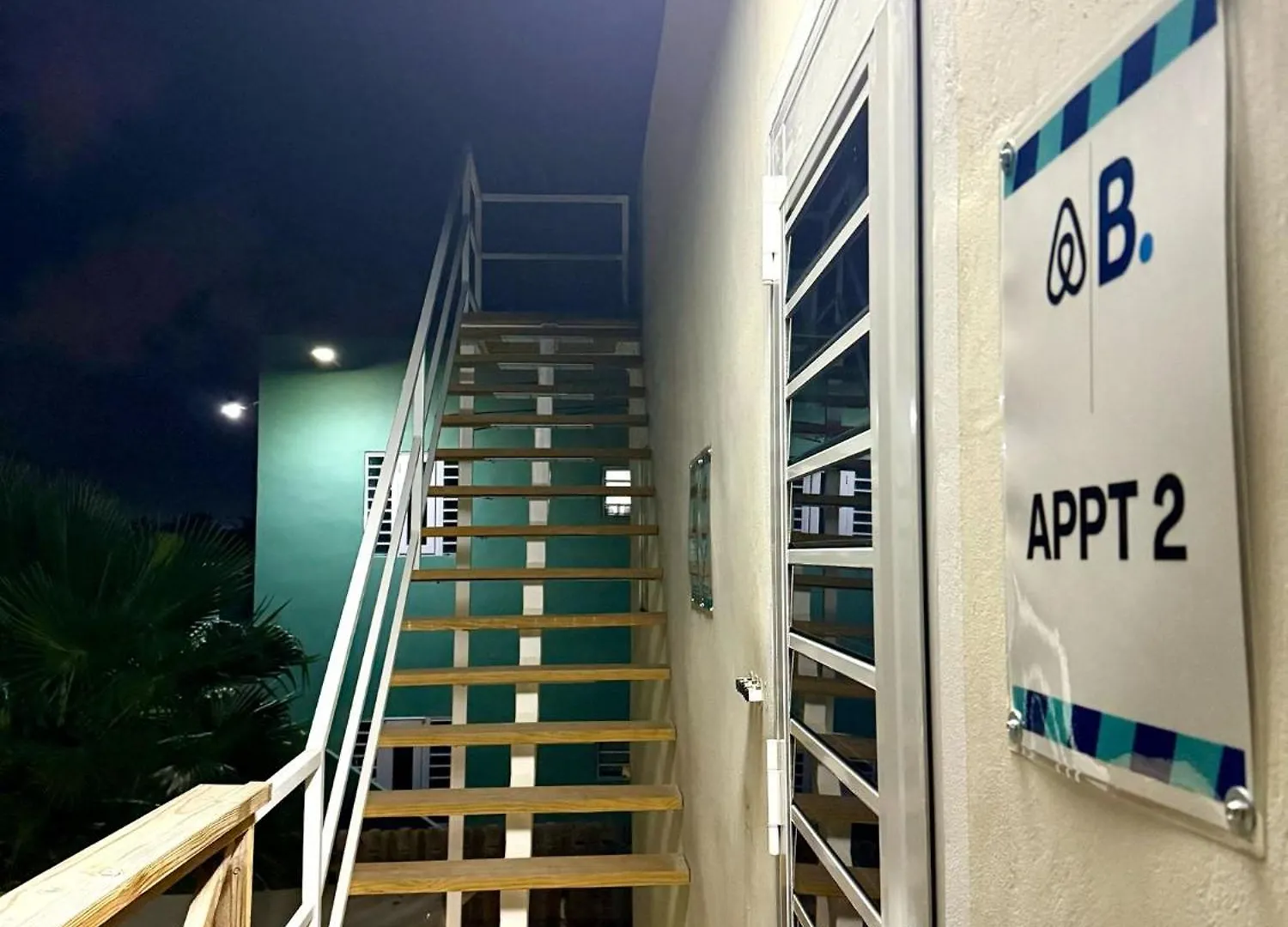 Apartament Kas Pitava Kralendijk na wyspie Bonaire 0*,  Bonaire, Saint Eustatius i Saba
