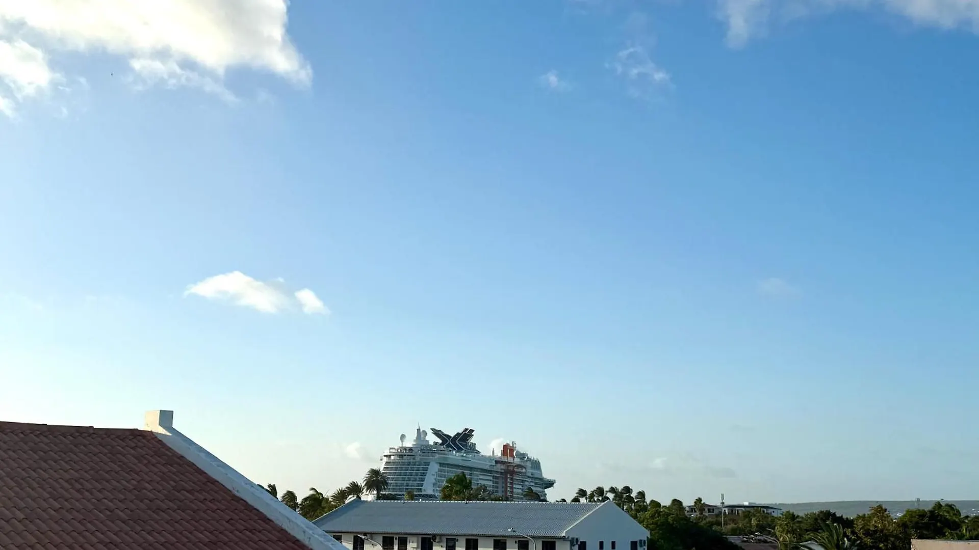 Apartament Kas Pitava Kralendijk na wyspie Bonaire