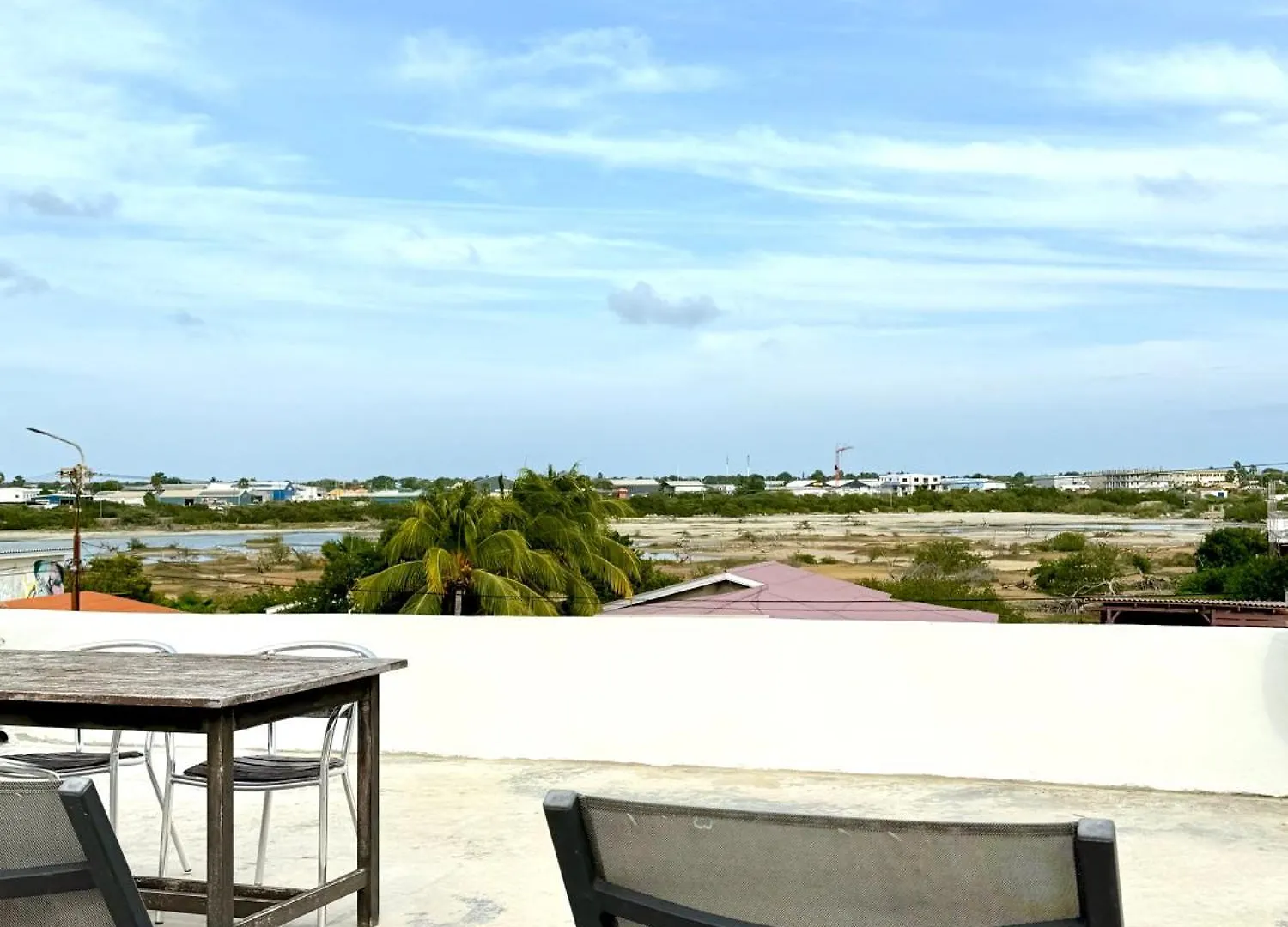 Apartament Kas Pitava Kralendijk na wyspie Bonaire Bonaire, Saint Eustatius i Saba