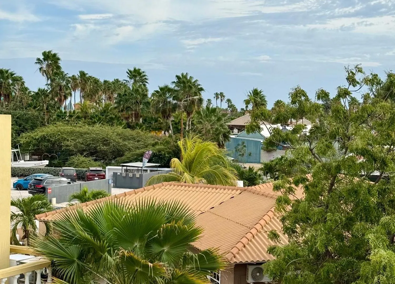 Apartament Kas Pitava Kralendijk na wyspie Bonaire 0*,  Bonaire, Saint Eustatius i Saba