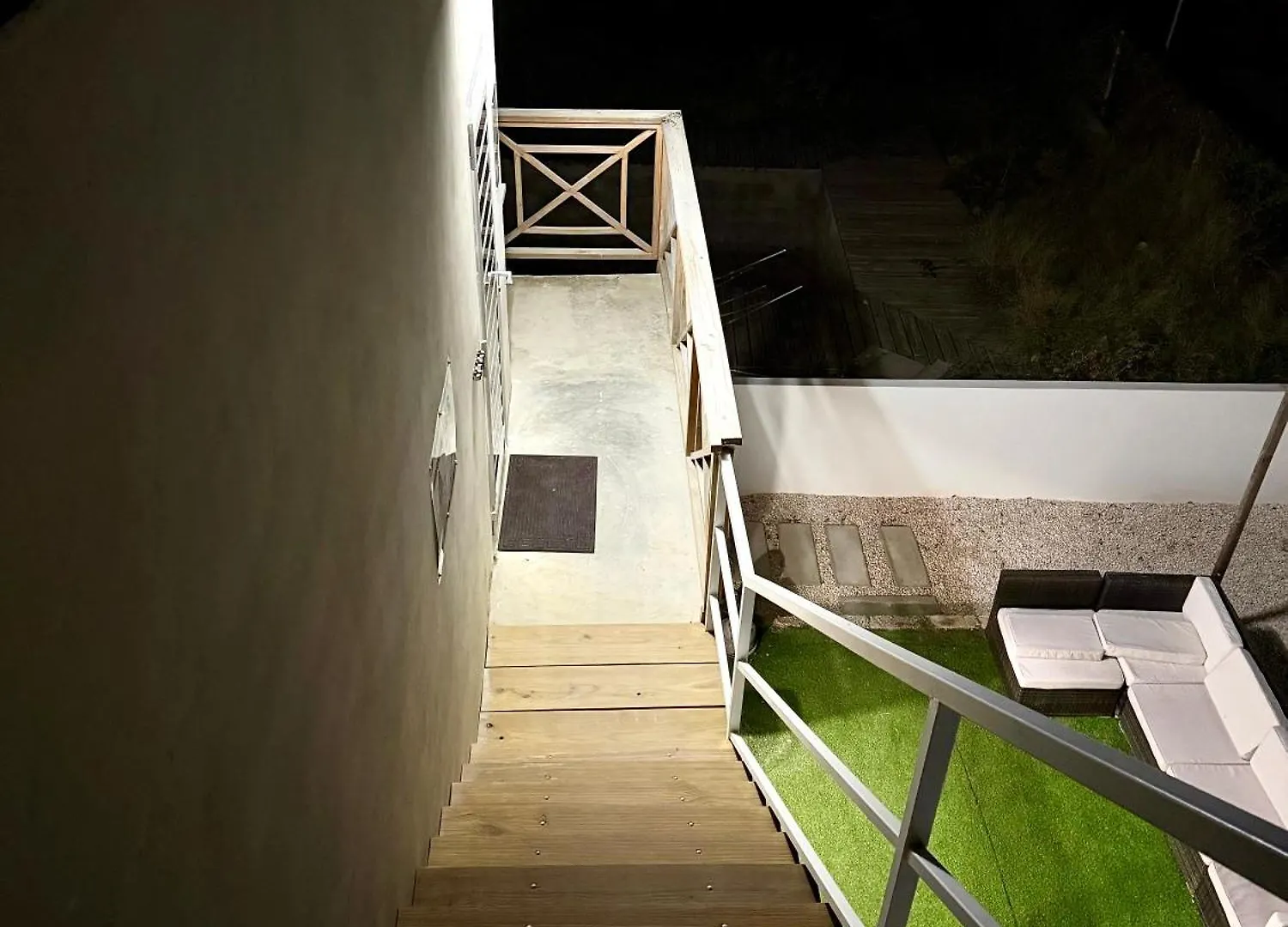 Apartament Kas Pitava Kralendijk na wyspie Bonaire