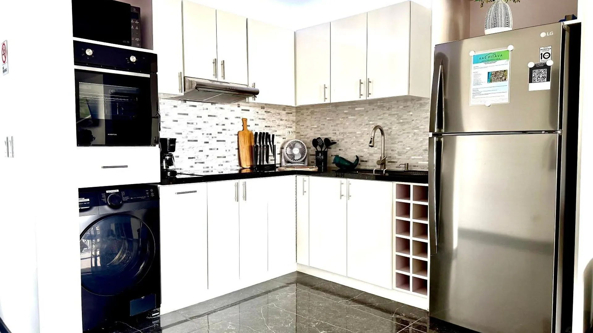 Kas Pitava Apartamento Kralendijk  Kralendijk (Bonaire)