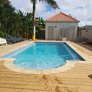 Appartement Summer Village Bonaire